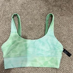 Beach Riot Sport Top